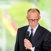 Diplomatie: Merz und Trump wollen Lösungen bei Ukraine und Zöllen