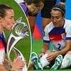 Lionesses fans in disbelief at Lucy Bronze's injury revelation after victory over Spain in Women's Euros final