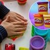 Play-Doh fans left gobsmacked after learning what the toy was REALLY made for - as they say they 'can't believe' it's true