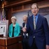 Senate GOP tax bill could crush wind and solar power, advocates say
