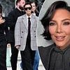 SARAH VINE: The Kardashians' mum hasn't just turned back the clock - she's smashed it to smithereens