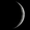 Tonight is the best night for stargazing all summer - with TWO meteor showers, a crescent moon and Mars all visible in the night sky