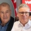 RICHARD LITTLEJOHN: Labour's 'new' migrant policy is just another ludicrous gimmick to divert attention from Starmer's failure... just read the small print