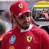 F1 legend tells Lewis Hamilton to QUIT the sport before 'anything bad' happens to him