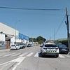 Toddler found dead 'after being forgotten' in car in Spain during 35C afternoon as heatwave grips Europe