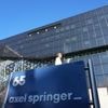 Chefredakteurin Wilton verlässt Axel Springer: Die Führung der „Welt“-Gruppe ist wieder männlich