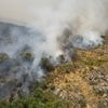 Nu al recordoppervlakte in EU afgebrand dit jaar: meer dan een miljoen hectare in vlammen opgegaan