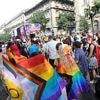 Hartes Vorgehen gefordert: EU-Länder mahnen Ungarn wegen geplanten Pride-Verbots