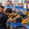 Zwangsurlaub und Lohnverlust: Zollkrieg geht nicht spurlos an Chinas Industrie vorbei