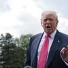 Trump does U-turn saying Zelensky should NOT bomb Moscow despite wanting Putin to 'feel the pain'