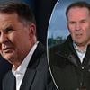 Tony Jones' shock axing from Wimbledon fuels Channel Nine vs Channel Seven footy show war
