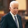 Het verval van Biden werd zorgvuldig achtergehouden, blijkt nu
