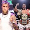Jake Paul mikt op gevecht tegen ex-wereldkampioen Anthony Joshua in 2026: “Zijn kin gaat kapot”