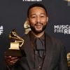 Leute: US-Sänger John Legend: „Mache mir große Sorgen um mein Land“