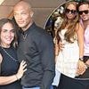 Chloe Green's VERY chequered love life: Heiress dated bad boys, a gay reality star, JLo's ex and the 'hot felon'...before vanishing from view with her yacht mogul husband