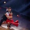 Leute: „Let's Dance“-Gewinnerin Dzumaev über Bandscheibenvorfall
