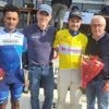 Cyclisme. Trophée Job Morvan : Théo Cotard remporte l’édition 2025