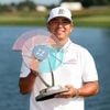 Golf. PGA Tour - 3M Open : Victoire de Kurt Kitayama devant Sam Stevens, Victor Perez 28e