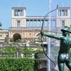 Doch kein Eintritt in Park Sanssouci: Land übernimmt die Pflegekosten