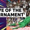 Germany's Berger keeps out own-goal in extra time