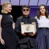 Goldene Palme für Jafar Panahi: Ein machtvolles Lebenszeichen aus Cannes