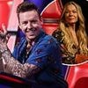 Danny Jones' first major TV gig after BRITs 'drunken' kiss scandal is revealed as he is set to return to The Voice - as LeAnn Rimes 'quits in shock shake-up'