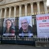 La France dépose plainte contre l'Iran devant la Cour internationale de justice pour dénoncer les conditions de détention de deux Français retenus dans le pays