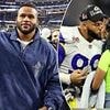 NFL great Aaron Donald's terrifying ordeal with alleged stalker revealed in newly surfaced court documents