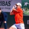 Roland-Garros. « Ça y est, enfin ! » : le grand jour de Clément Tabur est arrivé