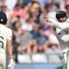 Warner fires Ashes jibe at England's Root