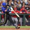 Mitch Garver hits go-ahead homer as Mariners top Angels 2-1 for 7th straight win