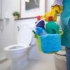Tot 17.000 bacteriedeeltjes meer dan op de wc-bril: dit zijn de vuilste plekken in huis
