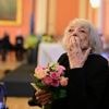 Mahnendes Bewusstsein und schillernde Stil-Ikone: Margot Friedländer – Bilder ihrer späten Berliner Jahre