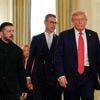 Guerre en Ukraine : sommet Poutine-Zelensky en vue, achat d’armes américaines… Le point sur la nuit