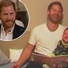 Insider claims there is one heartbreaking reason behind Harry's change of heart about letting Archie and Lilibet's photos be posted