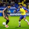 RKC leidt dankzij vroeg doelpunt tegen Vitesse, MVV en Den Bosch in balans in doelpuntrijke eerste helft