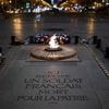 Paris : l'homme soupçonné d'avoir allumé sa cigarette sur la tombe du Soldat inconnu sera jugé vendredi