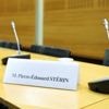Commission d'enquête sur les élections : l'homme d'affaires conservateur Pierre-Edouard Stérin ne s'est pas présenté à son audition