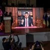 Eurosceptische Simion wint eerste ronde verkiezingen Roemenië met ruime marge