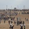 Dans la bande de Gaza, l'ONU recense 1 373 Palestiniens tués en attendant de l'aide depuis fin mai
