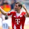 Fußball-Routinier nach Kanada?: „Bild“: US-Liga will Wechsel von Thomas Müller unterstützen