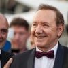 Filmfestspiele Cannes: Kevin Spacey spricht sich gegen Cancel Culture aus