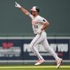 Minnesota Twins beat Chicago Cubs 4-2, but Buxton injures hand