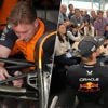 Een nieuw McLaren-geheim en journalisten die het mes slijpen: het dagboek van onze F1-watcher in Montreal