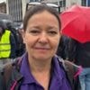 Anti-racism rally in Belfast after days of violence