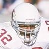 Disgraced ex-NFL star LeShon Johnson found guilty in FBI's largest dog-fighting bust ever