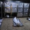Gaza-Krieg: Palästinenser: 69 Tote bei Angriffen Israels im Gazastreifen