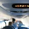 People are just realizing why there are still ashtrays in airplane bathrooms