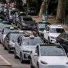 Transport sanitaire : pourquoi les chauffeurs de taxi ont-ils manifesté ce lundi partout en France ?