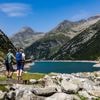 Alpenlanden kreunen onder massatoerisme en willen met quota en tijdsloten toeristen ontmoedigen